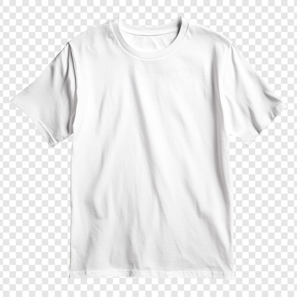 T-shirt Unisex in Cotone